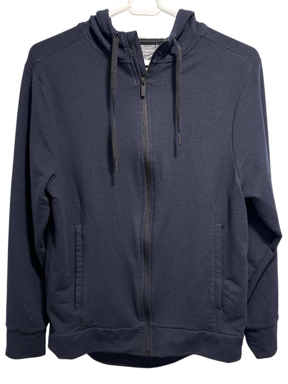 all in motion Zip Up Hoodie